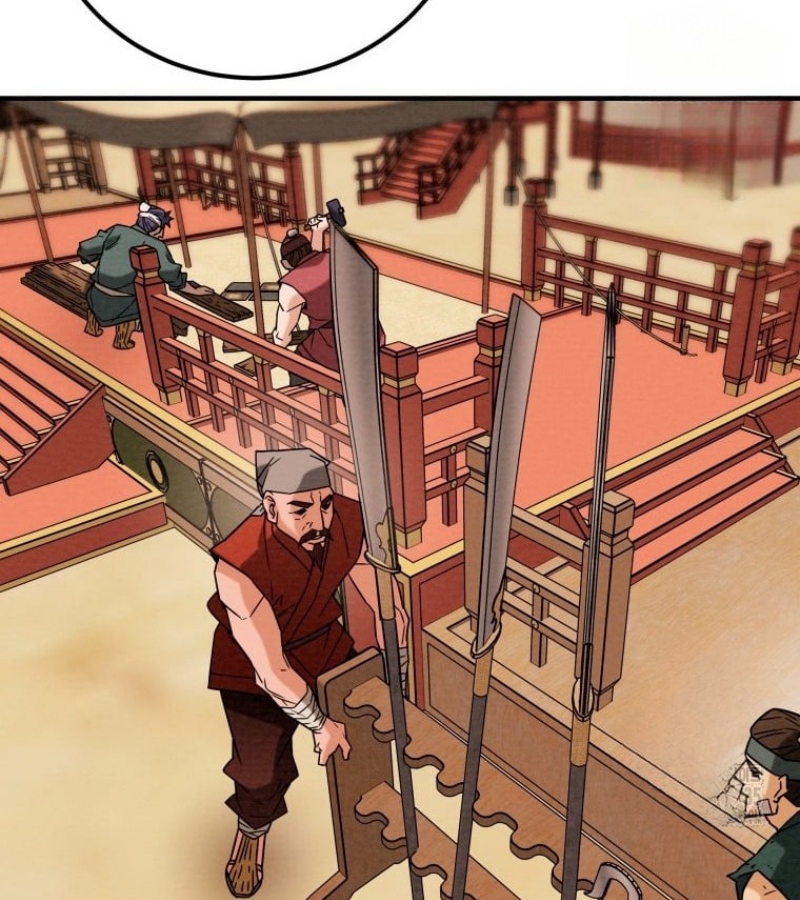 Thiên Quang Minh Nguyệt Chapter 25 - Trang 3