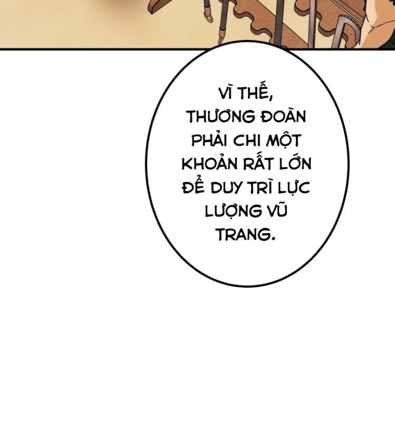 Thiên Quang Minh Nguyệt Chapter 25 - Trang 3