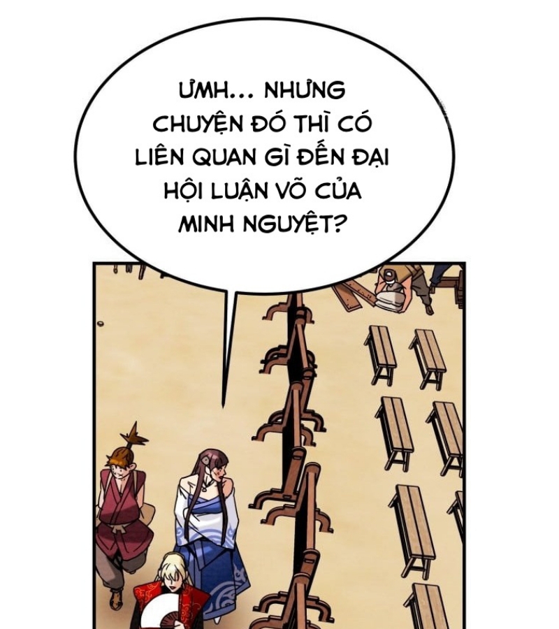 Thiên Quang Minh Nguyệt Chapter 25 - Trang 3