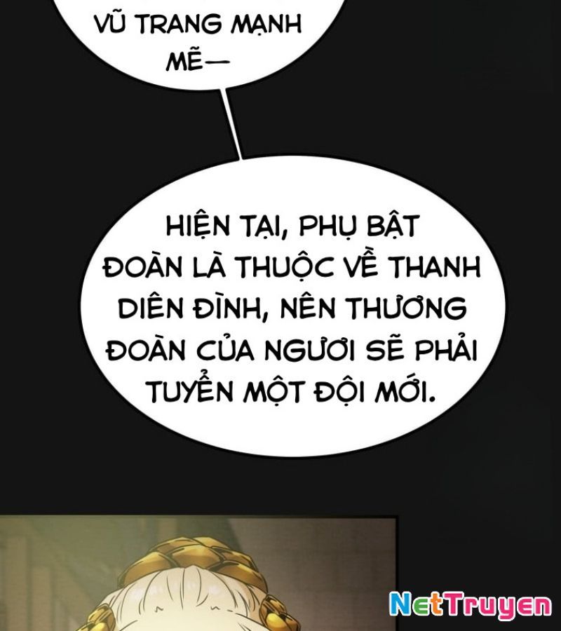 Thiên Quang Minh Nguyệt Chapter 25 - Trang 3