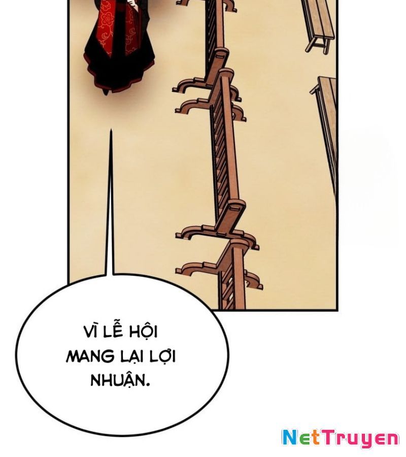 Thiên Quang Minh Nguyệt Chapter 25 - Trang 3