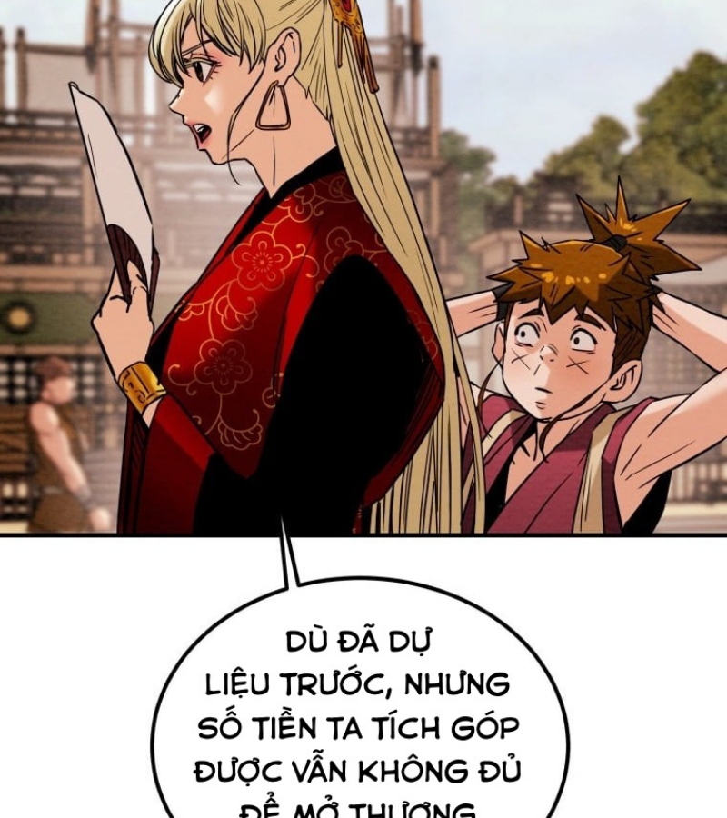 Thiên Quang Minh Nguyệt Chapter 25 - Trang 3