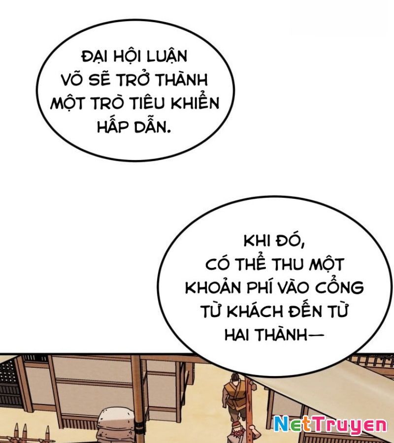 Thiên Quang Minh Nguyệt Chapter 25 - Trang 3