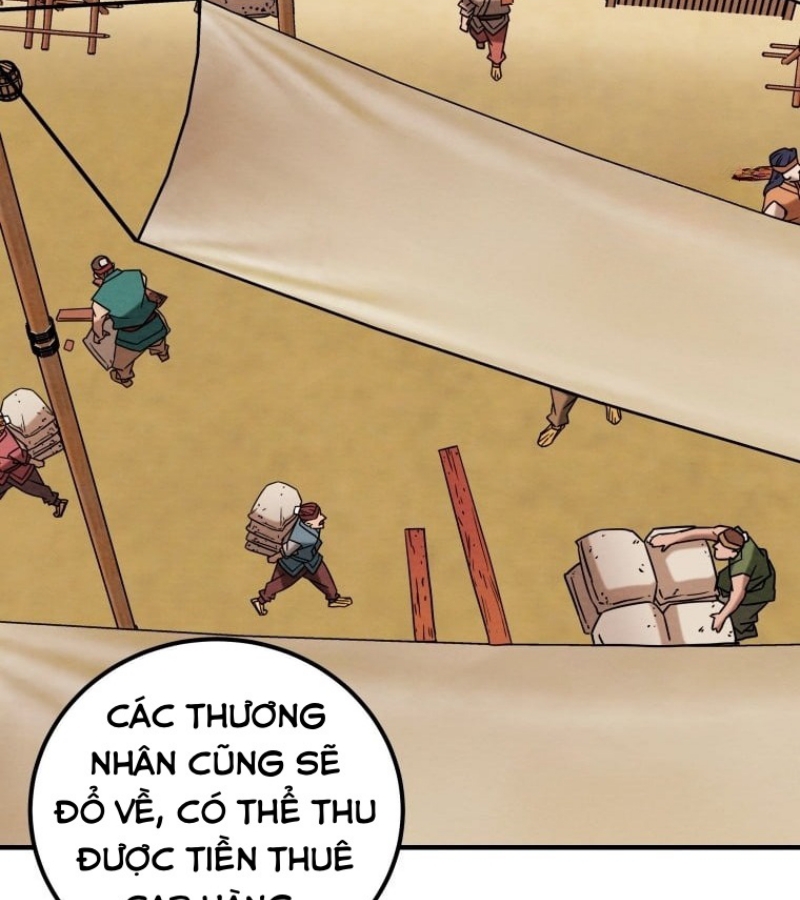 Thiên Quang Minh Nguyệt Chapter 25 - Trang 3