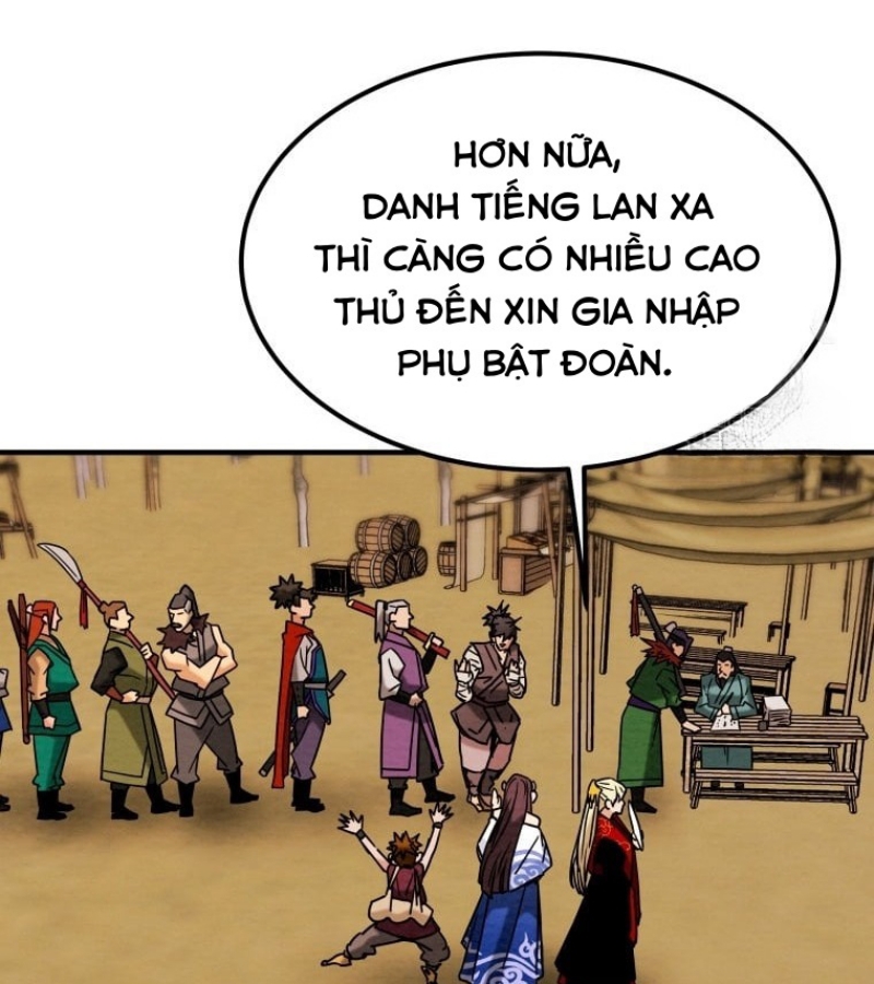 Thiên Quang Minh Nguyệt Chapter 25 - Trang 3