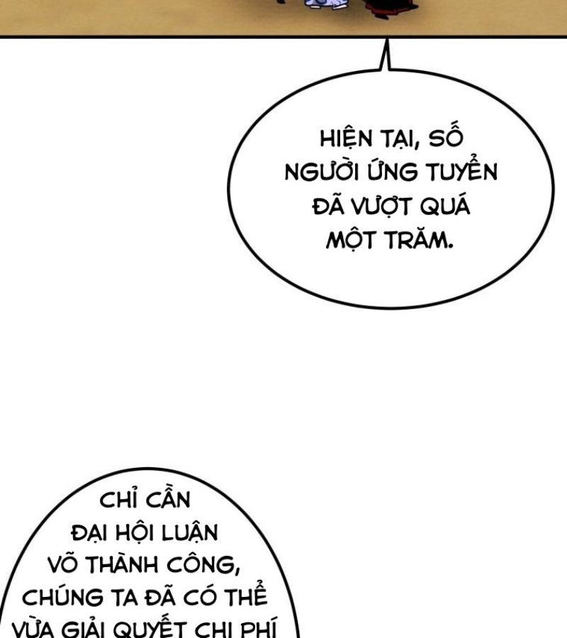 Thiên Quang Minh Nguyệt Chapter 25 - Trang 3