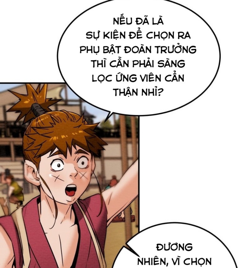 Thiên Quang Minh Nguyệt Chapter 25 - Trang 3