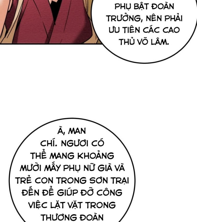 Thiên Quang Minh Nguyệt Chapter 25 - Trang 3