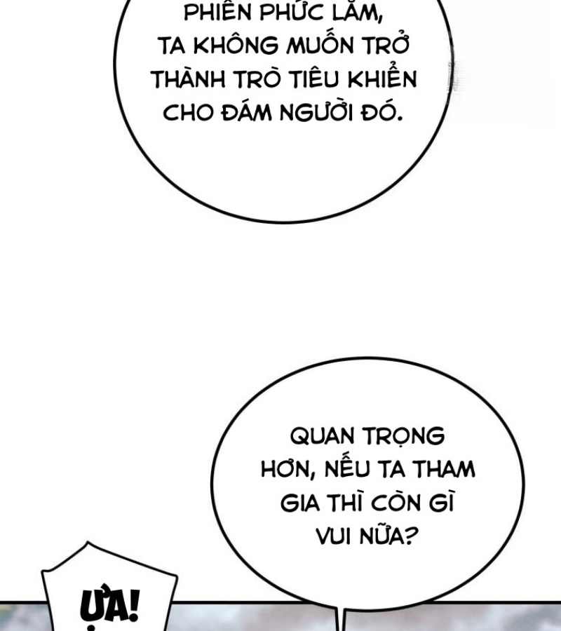 Thiên Quang Minh Nguyệt Chapter 25 - Trang 3
