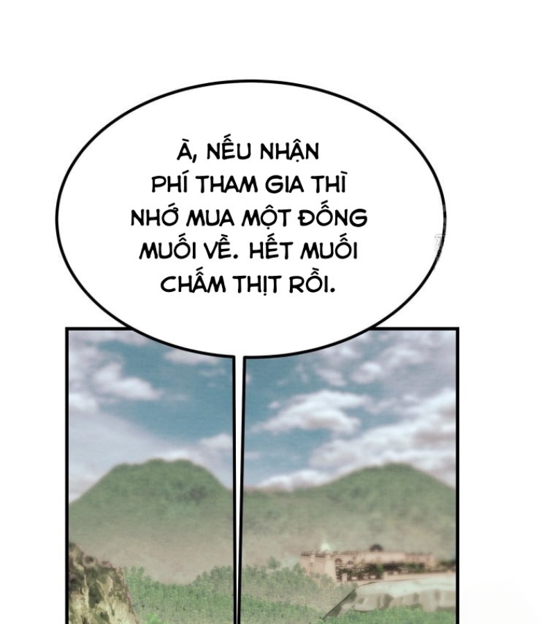Thiên Quang Minh Nguyệt Chapter 25 - Trang 3
