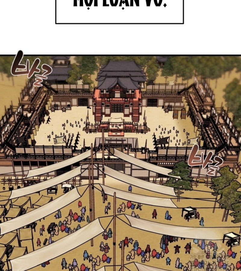 Thiên Quang Minh Nguyệt Chapter 25 - Trang 3