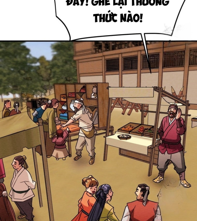 Thiên Quang Minh Nguyệt Chapter 25 - Trang 3