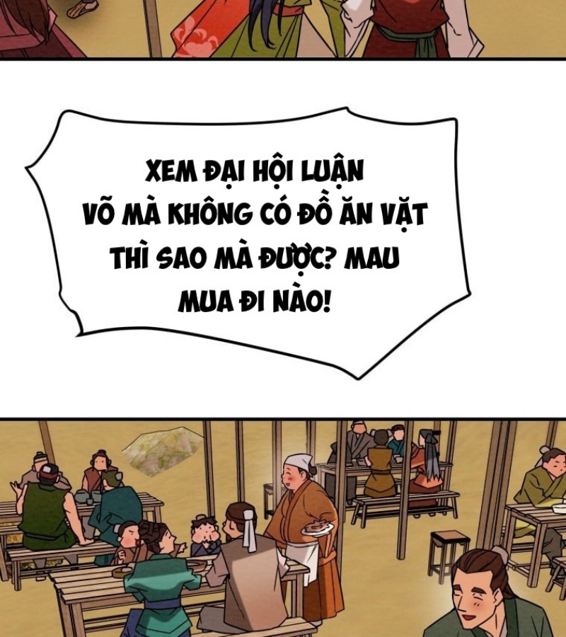Thiên Quang Minh Nguyệt Chapter 25 - Trang 3