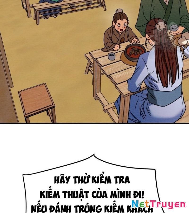 Thiên Quang Minh Nguyệt Chapter 25 - Trang 3