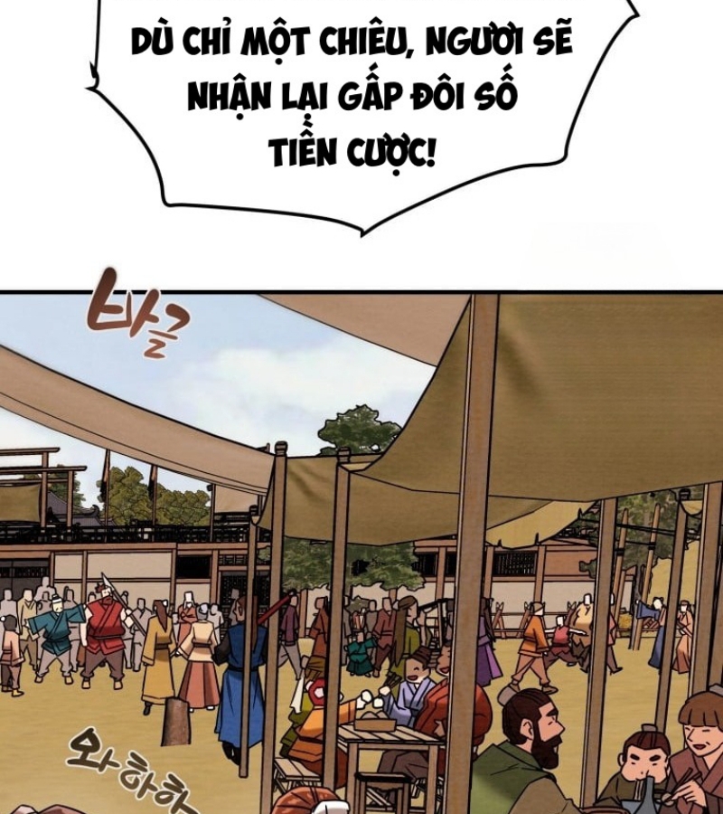 Thiên Quang Minh Nguyệt Chapter 25 - Trang 3