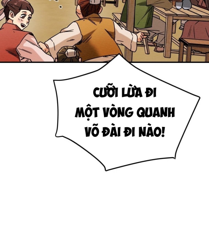 Thiên Quang Minh Nguyệt Chapter 25 - Trang 3