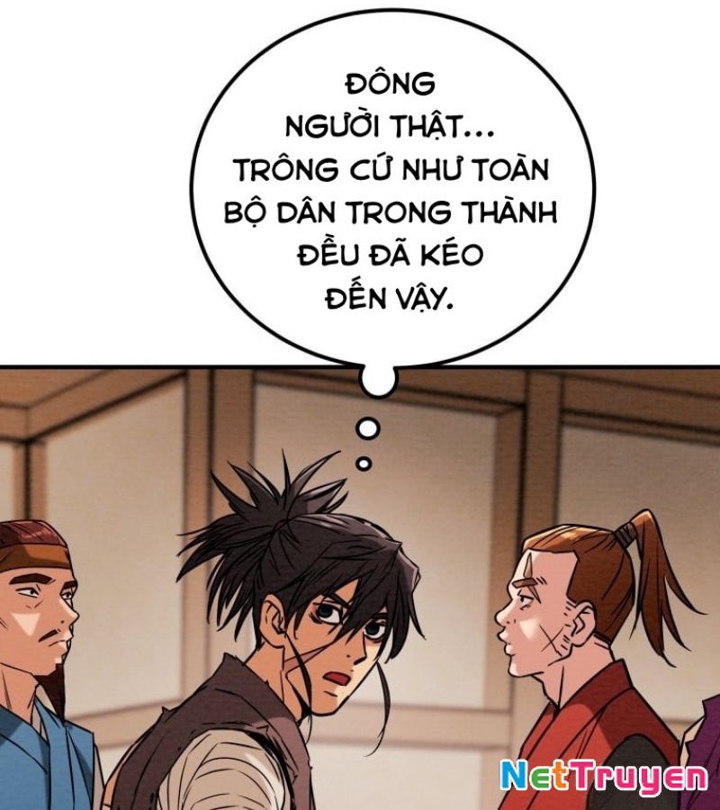 Thiên Quang Minh Nguyệt Chapter 25 - Trang 3