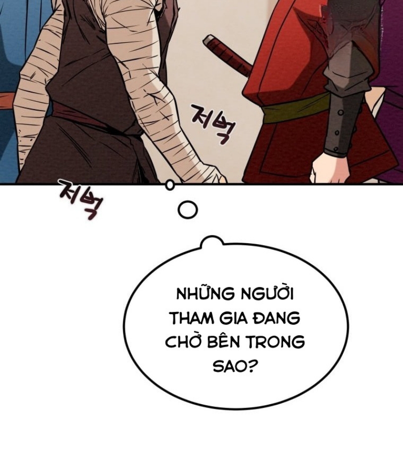 Thiên Quang Minh Nguyệt Chapter 25 - Trang 3