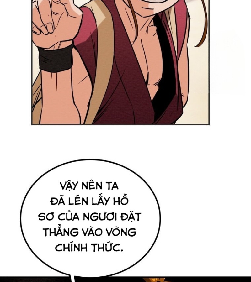 Thiên Quang Minh Nguyệt Chapter 25 - Trang 3