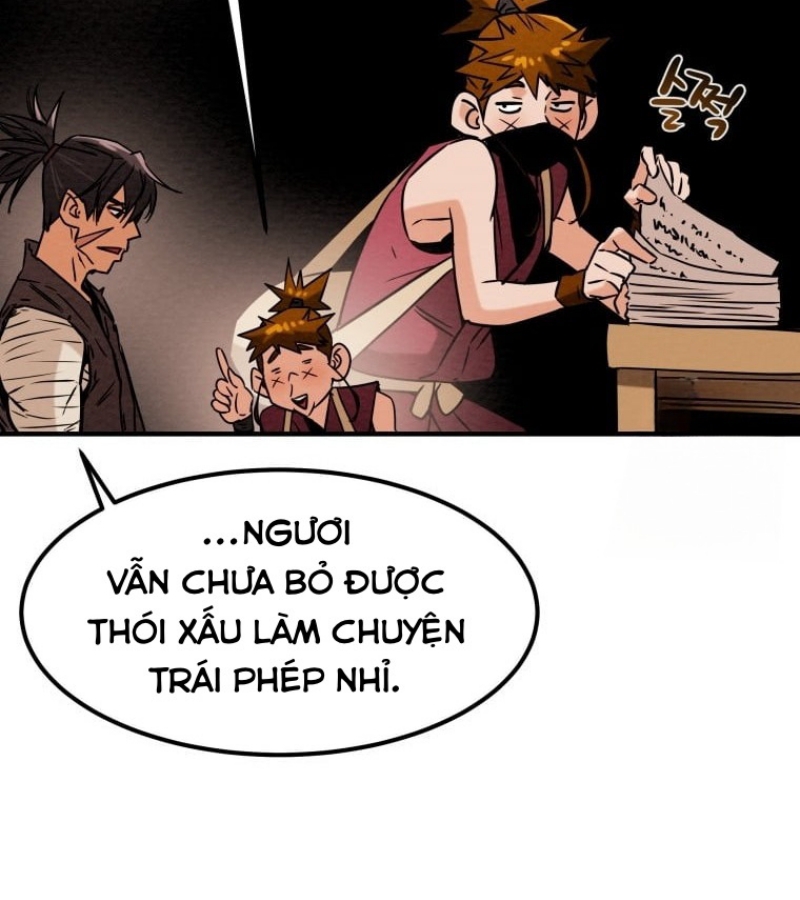 Thiên Quang Minh Nguyệt Chapter 25 - Trang 3