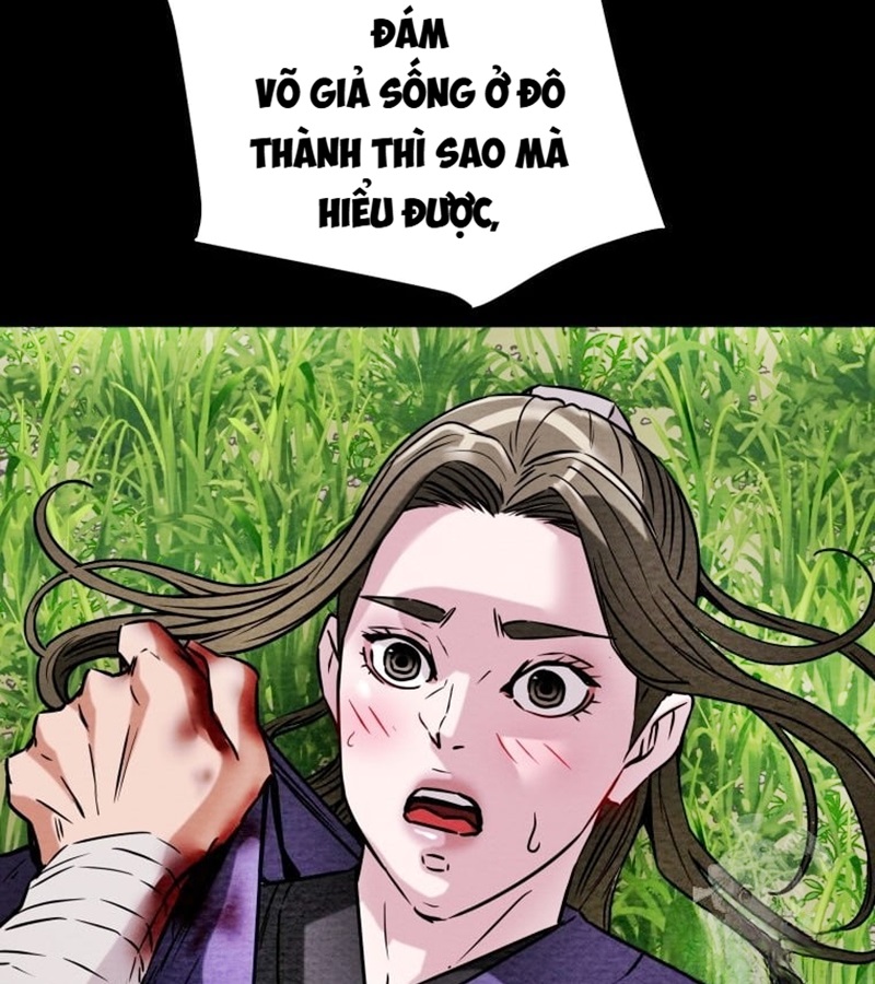Thiên Quang Minh Nguyệt Chapter 4 - Trang 3