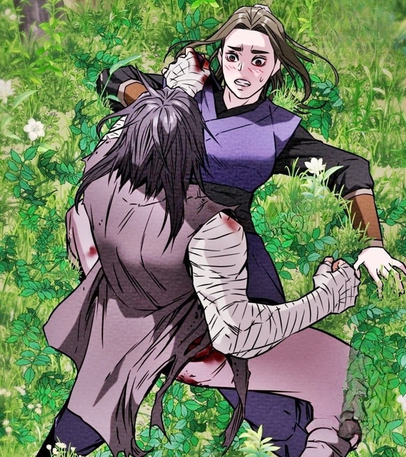 Thiên Quang Minh Nguyệt Chapter 4 - Trang 3