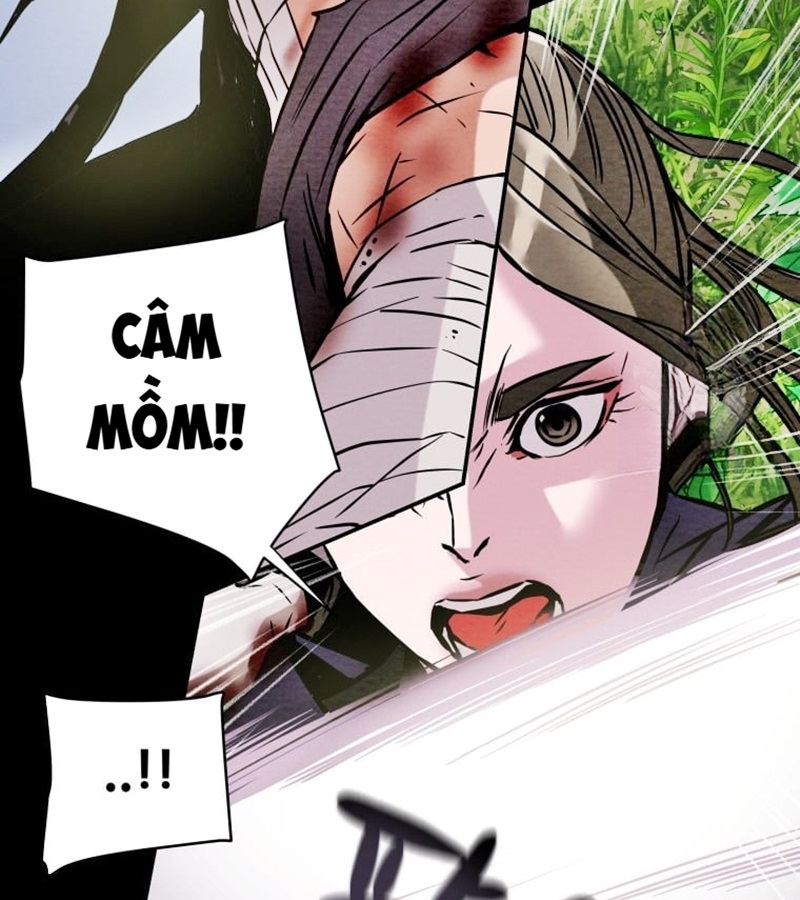 Thiên Quang Minh Nguyệt Chapter 4 - Trang 3