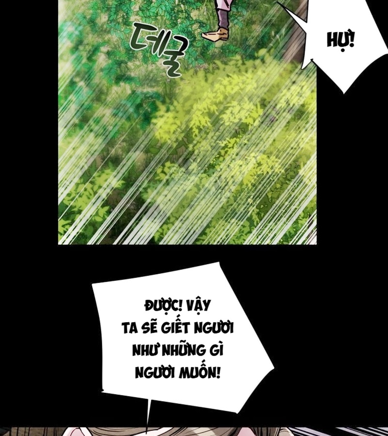 Thiên Quang Minh Nguyệt Chapter 4 - Trang 3