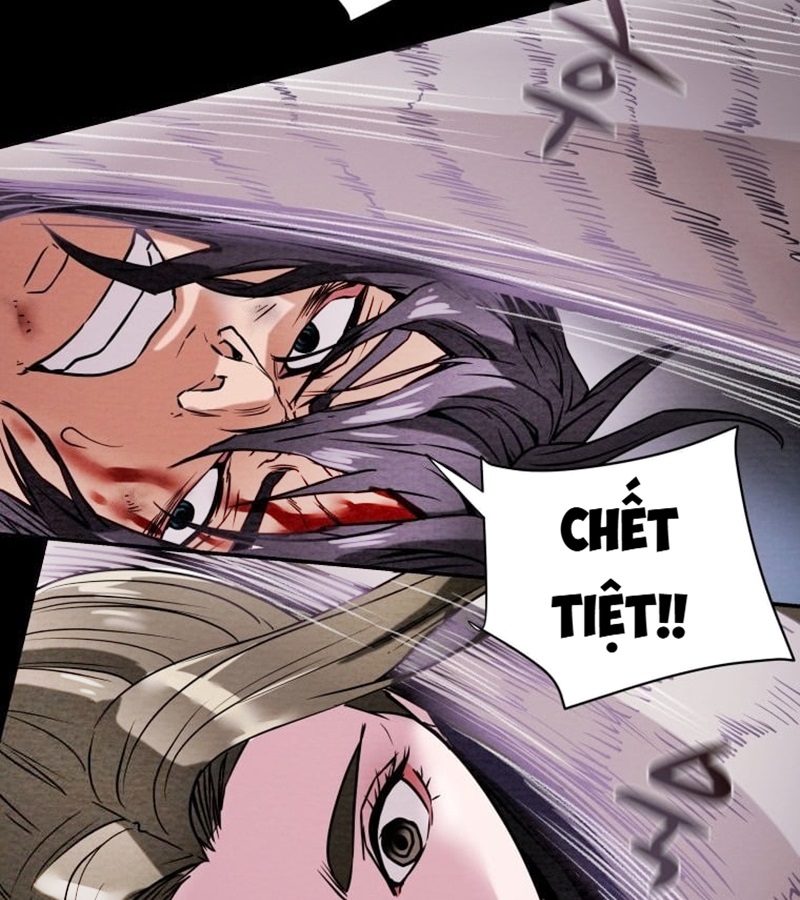 Thiên Quang Minh Nguyệt Chapter 4 - Trang 3