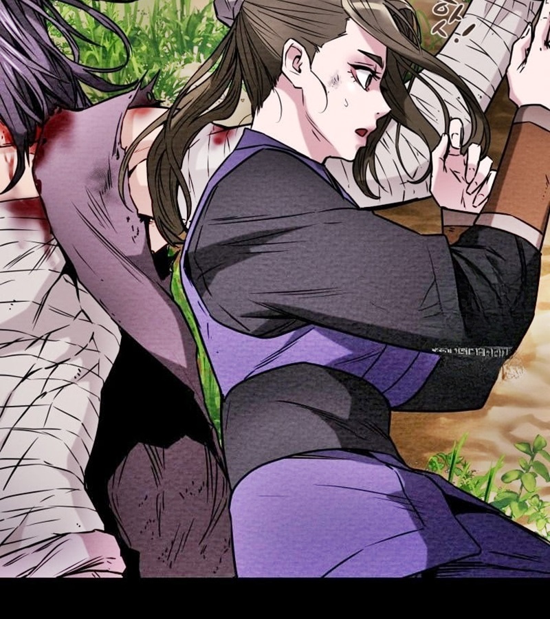 Thiên Quang Minh Nguyệt Chapter 4 - Trang 3