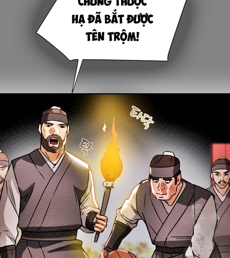 Thiên Quang Minh Nguyệt Chapter 4 - Trang 3