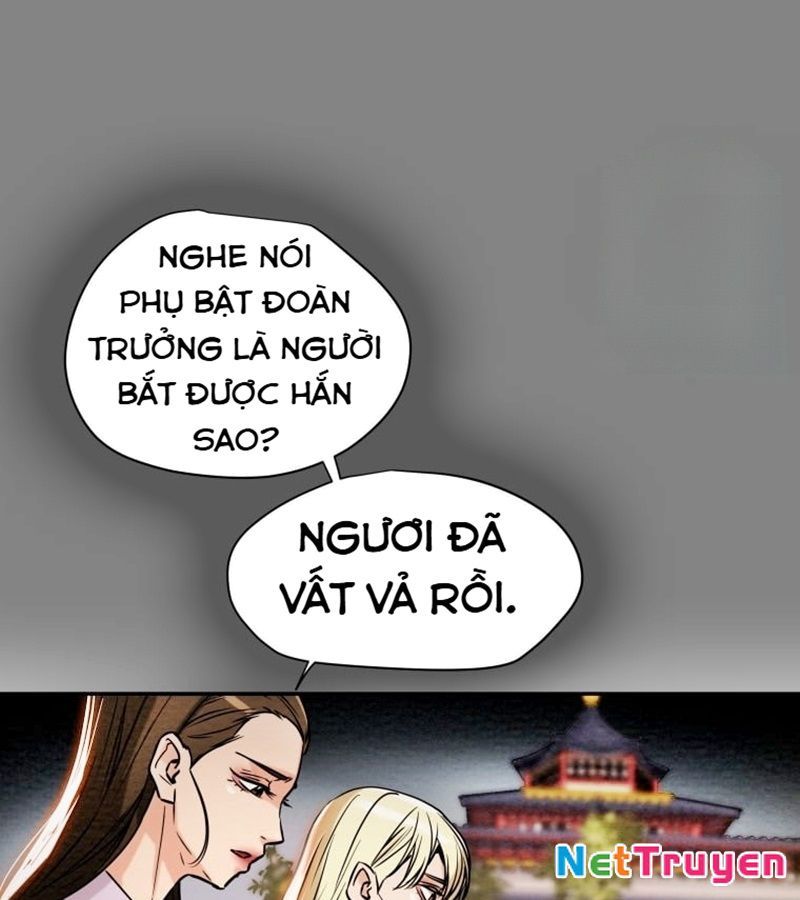 Thiên Quang Minh Nguyệt Chapter 4 - Trang 3