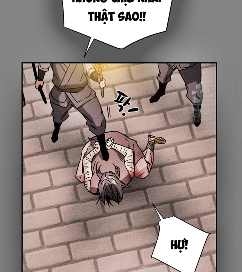 Thiên Quang Minh Nguyệt Chapter 4 - Trang 3