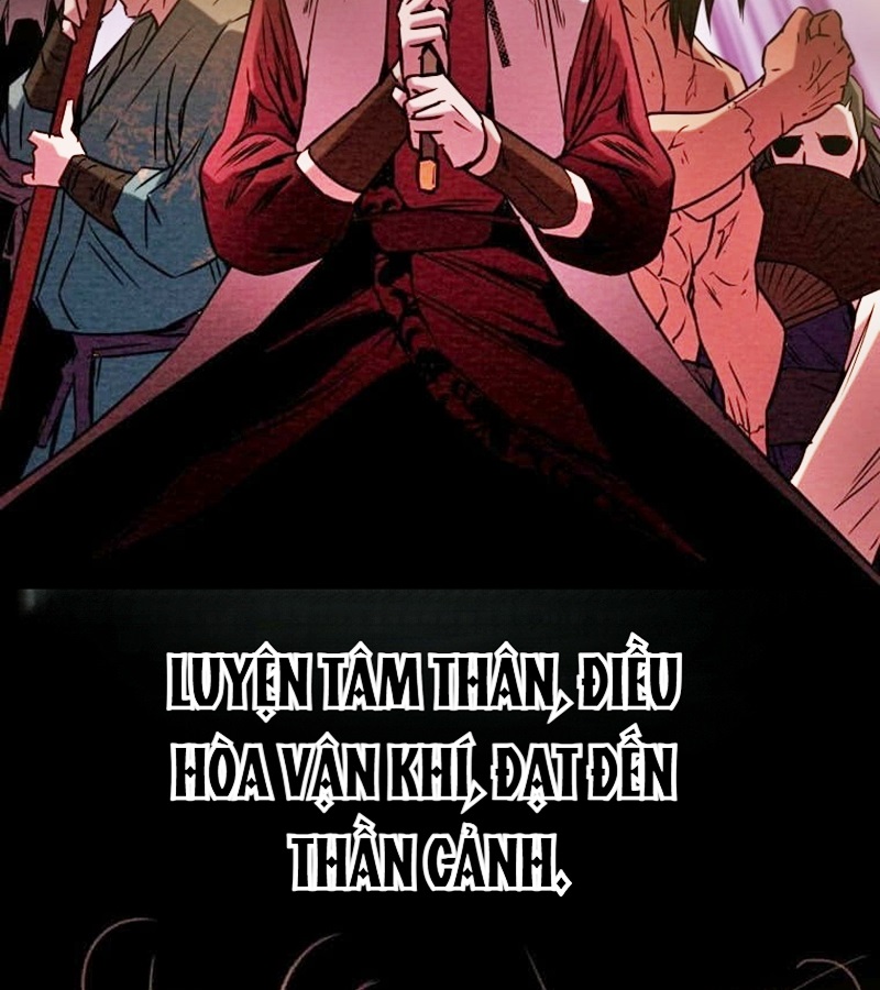 Thiên Quang Minh Nguyệt Chapter 4 - Trang 3