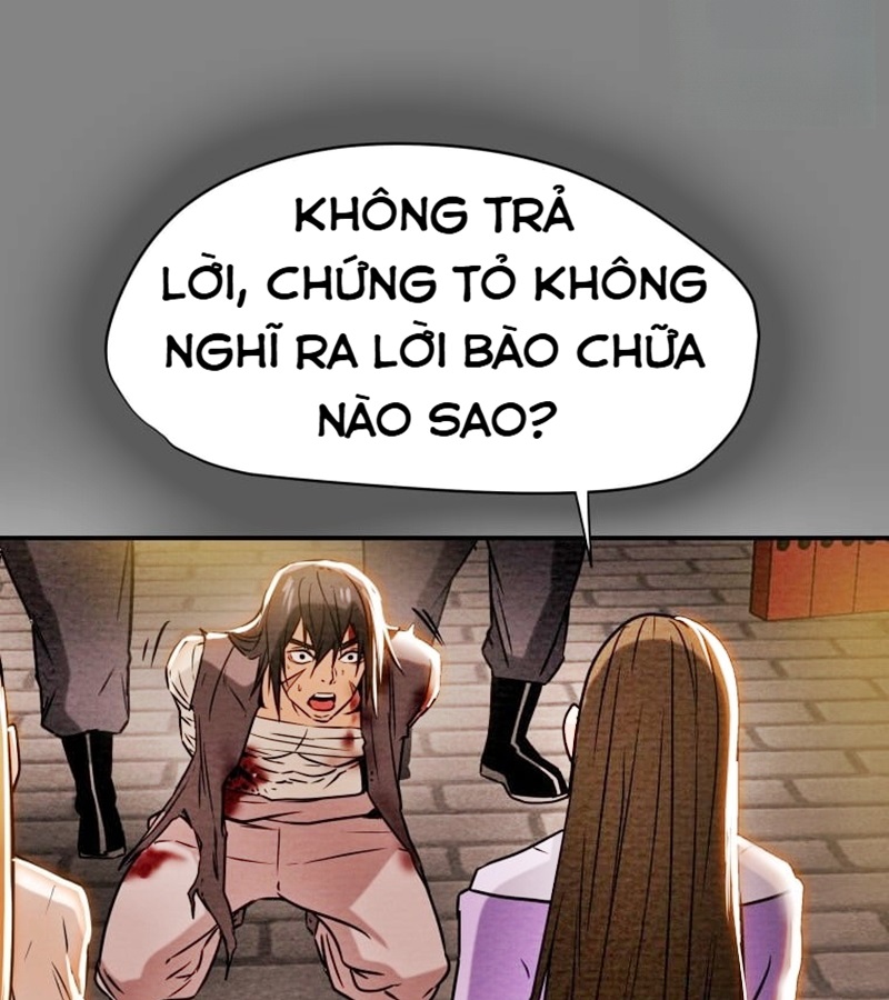 Thiên Quang Minh Nguyệt Chapter 4 - Trang 3
