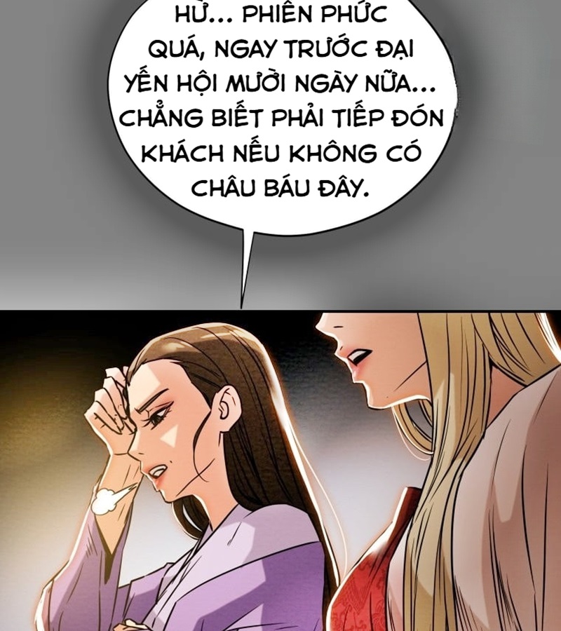 Thiên Quang Minh Nguyệt Chapter 4 - Trang 3