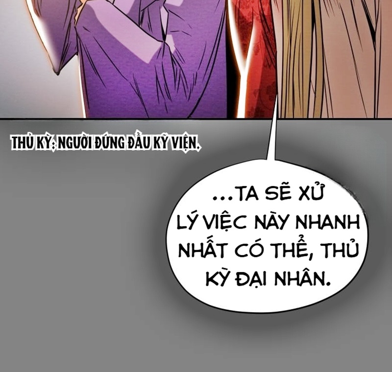Thiên Quang Minh Nguyệt Chapter 4 - Trang 3