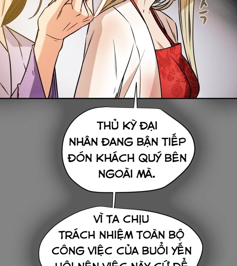 Thiên Quang Minh Nguyệt Chapter 4 - Trang 3