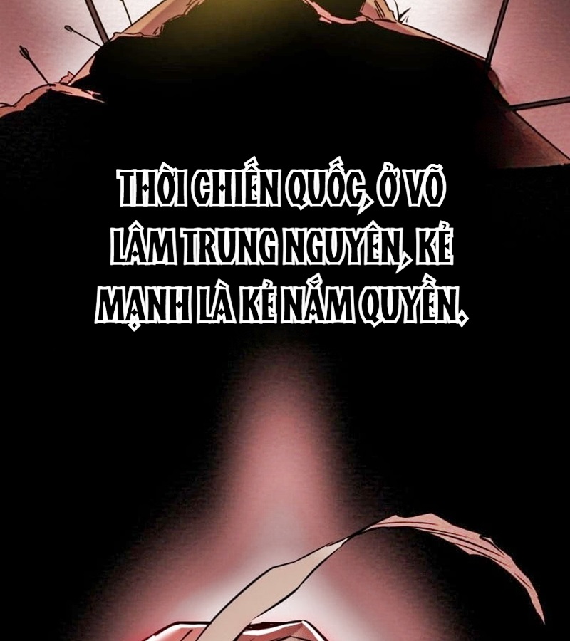 Thiên Quang Minh Nguyệt Chapter 4 - Trang 3