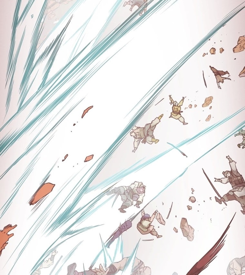 Thiên Quang Minh Nguyệt Chapter 4 - Trang 3