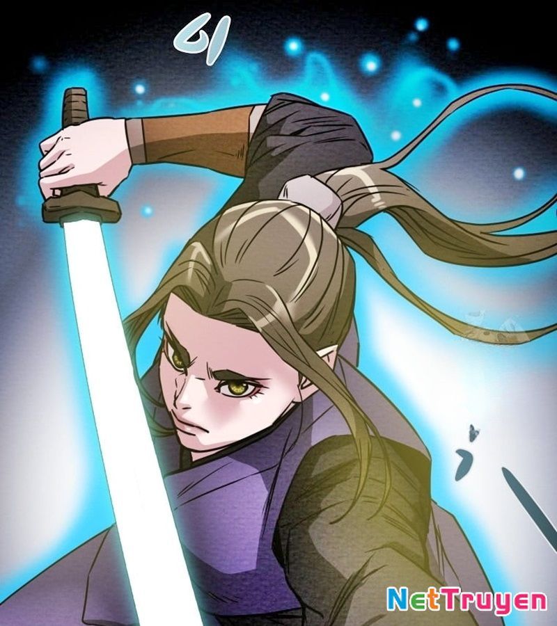 Thiên Quang Minh Nguyệt Chapter 4 - Trang 3