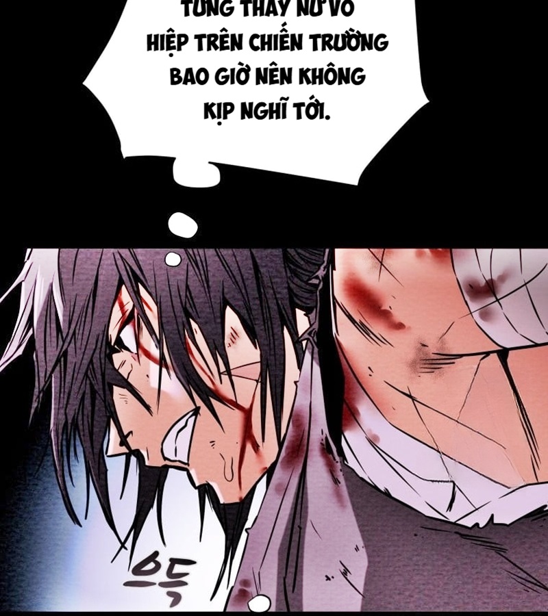 Thiên Quang Minh Nguyệt Chapter 4 - Trang 3