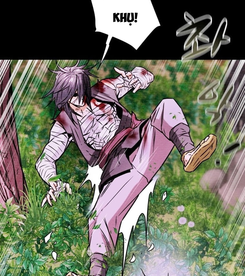 Thiên Quang Minh Nguyệt Chapter 4 - Trang 3