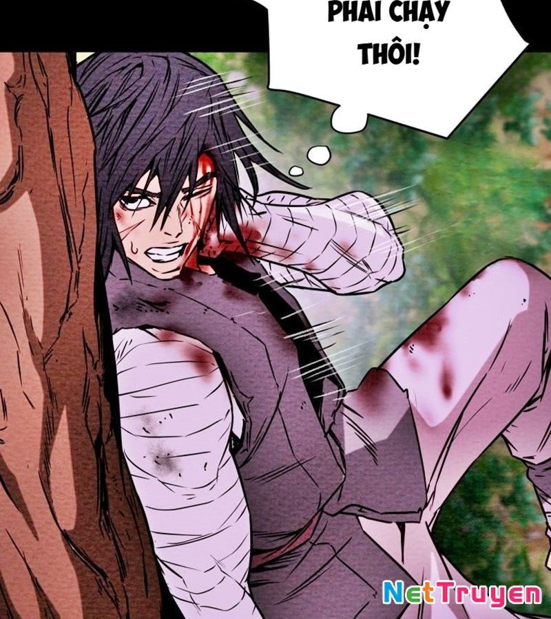 Thiên Quang Minh Nguyệt Chapter 4 - Trang 3