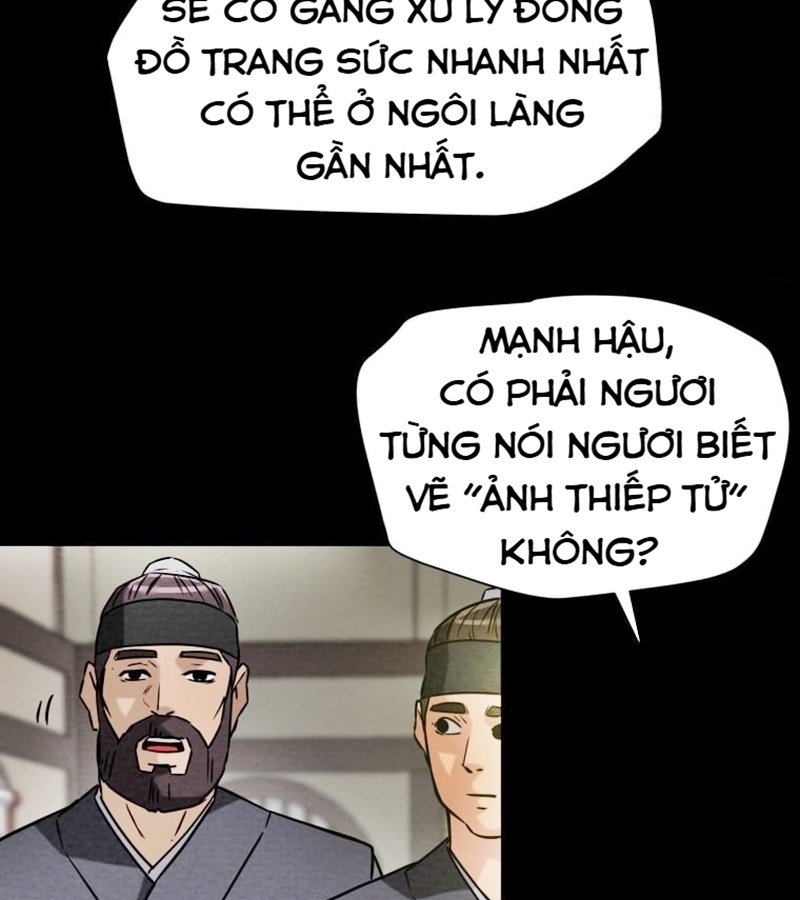 Thiên Quang Minh Nguyệt Chapter 5 - Next Chapter 6