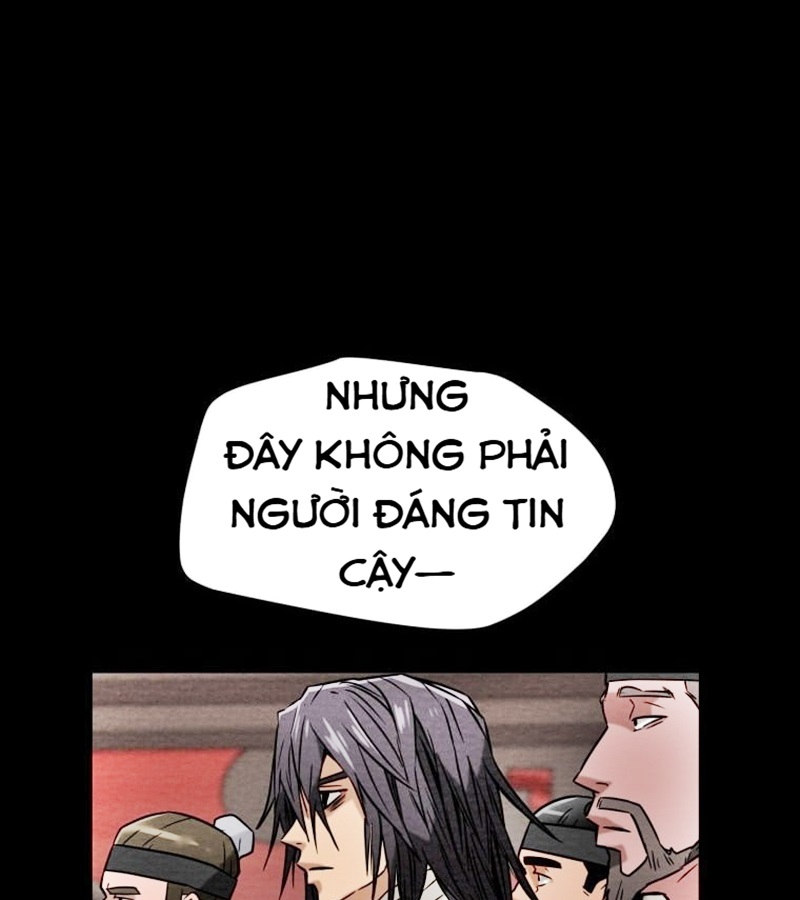 Thiên Quang Minh Nguyệt Chapter 5 - Next Chapter 6