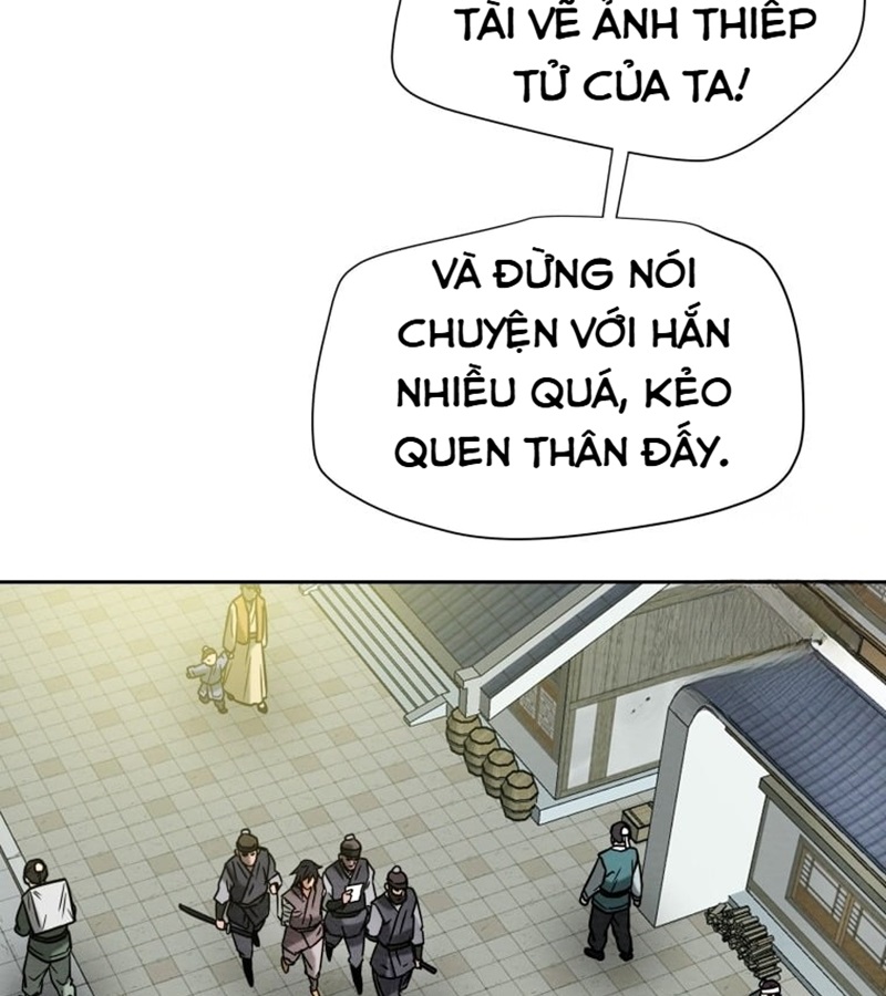 Thiên Quang Minh Nguyệt Chapter 5 - Next Chapter 6