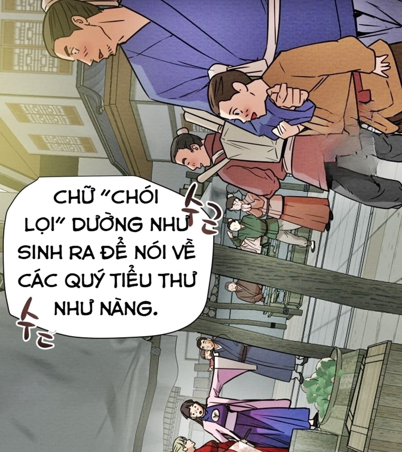 Thiên Quang Minh Nguyệt Chapter 5 - Next Chapter 6