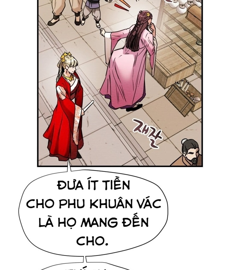 Thiên Quang Minh Nguyệt Chapter 5 - Next Chapter 6