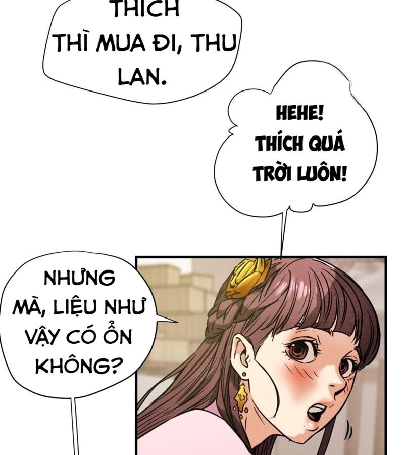 Thiên Quang Minh Nguyệt Chapter 5 - Next Chapter 6